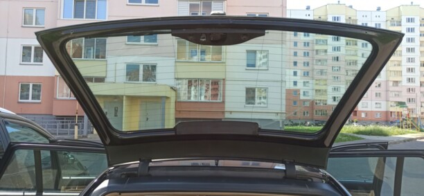 BMW 5 серия E39, 2003 г.