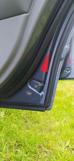 BMW 5 серия E39, 2001 г.