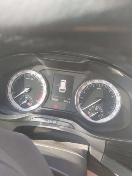 Skoda Kodiaq, 7 мест, 2019 г.