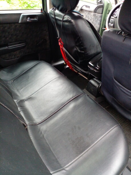 Opel Astra G, 1999 г.