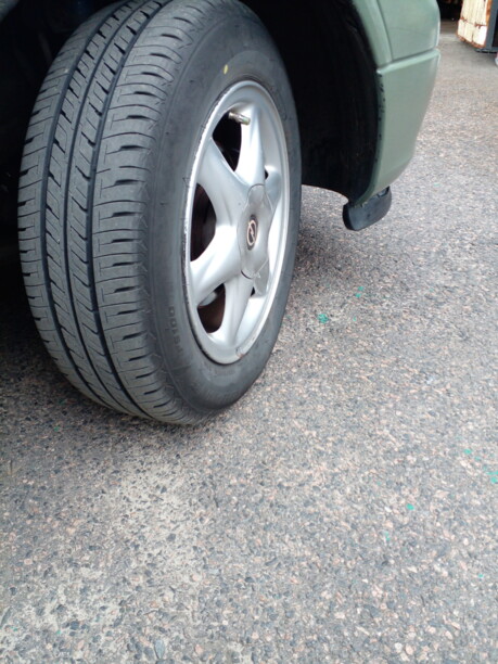 Opel Astra G, 1999 г.