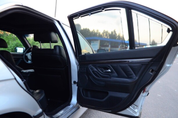 BMW 7 серия E38, 2001 г.