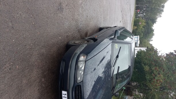 Renault Safrane I · Рестайлинг, 1999 г.