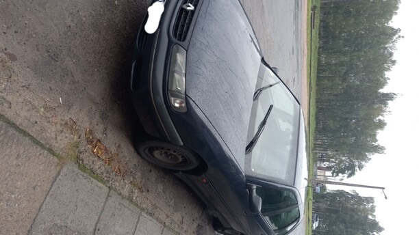 Renault Safrane I · Рестайлинг, 1999 г.