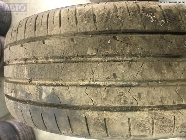 Легковые шины Hankook 225/50 R17 1 шт.
