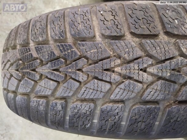Легковые шины Dunlop 195/65 R15 1 шт.
