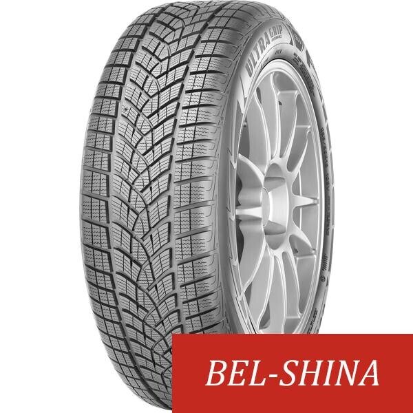 Легковые шины GoodYear UGP SUV Gen-1 255/50 R19 4 шт.