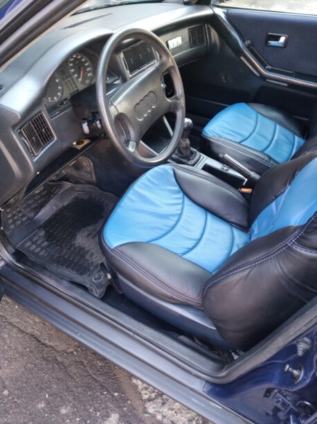 Audi 80 B4, 1992 г.