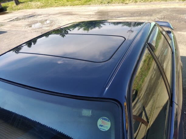Audi 80 B4, 1992 г.