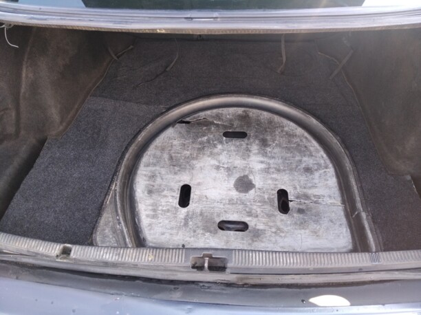 Audi 80 B4, 1992 г.