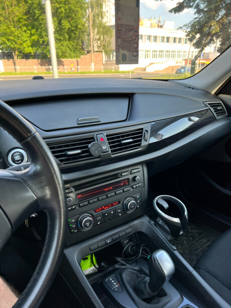 BMW X1 E84, 2011 г.