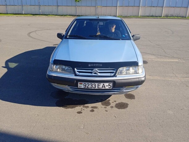 Citroen Xantia X2, 2001 г.