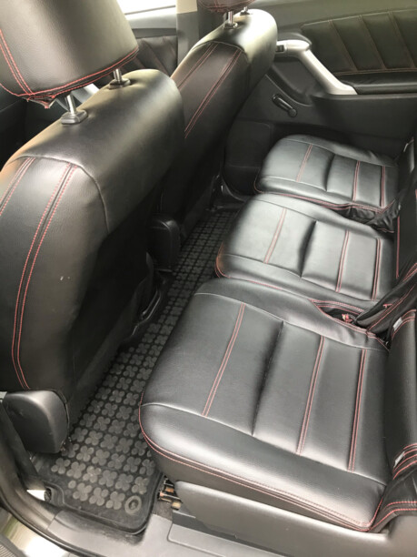 Toyota Verso I, 2012 г.