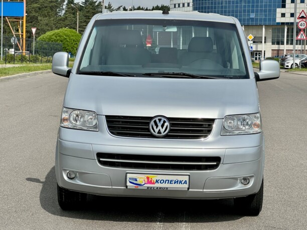 Volkswagen Multivan T5, 2003 г.