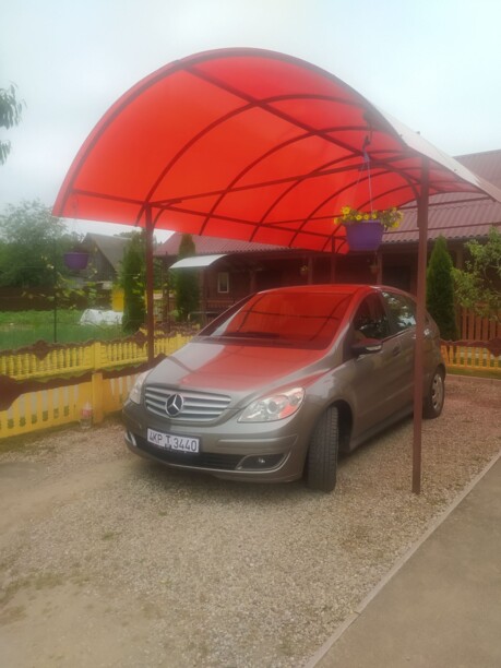 Mercedes-Benz B-Класс W245, 2007 г.