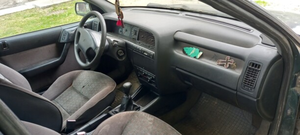 Citroen Xantia X1, 1997 г.