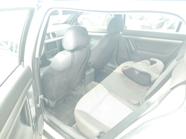 Opel Vectra C, 2004 г.