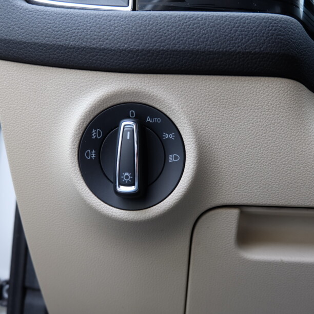 Skoda Kodiaq, 7 мест, 2018 г.
