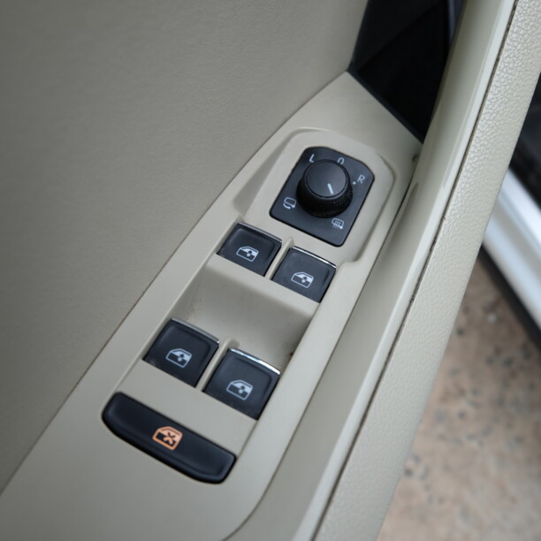 Skoda Kodiaq, 7 мест, 2018 г.