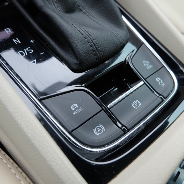 Skoda Kodiaq, 7 мест, 2018 г.