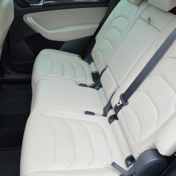 Skoda Kodiaq, 7 мест, 2018 г.