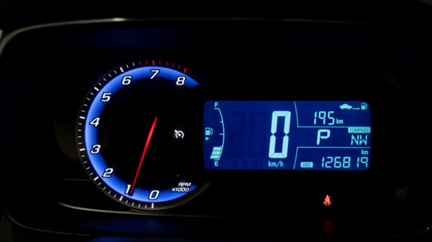 Chevrolet Trax, 2015 г.