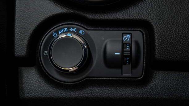 Chevrolet Trax, 2015 г.
