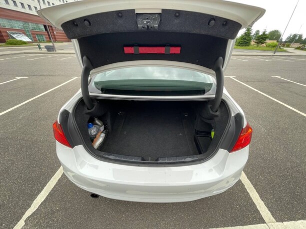 BMW 3 серия F30, F31, 2013 г.