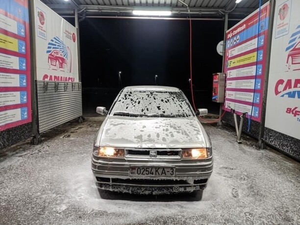 SEAT Toledo I, 1992 г.