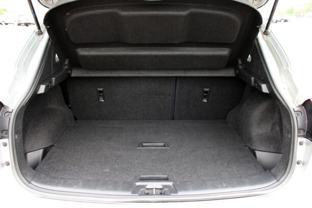 Nissan Qashqai II, 2014 г.