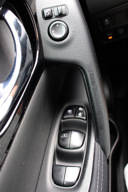Nissan Qashqai II, 2014 г.