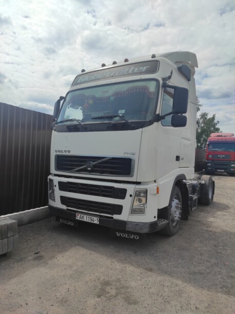 Volvo FH, 2004 г.