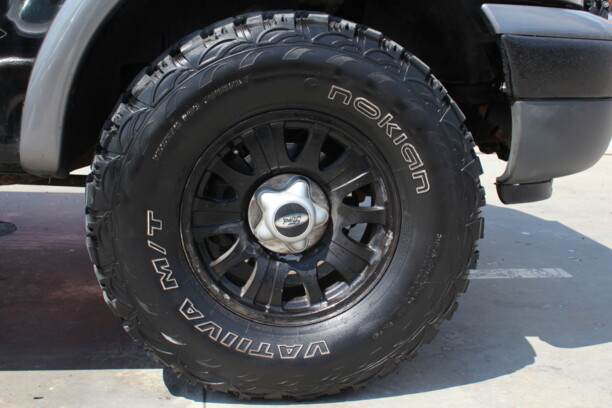 Ford Expedition I · Рестайлинг, 7 мест, 2000 г.