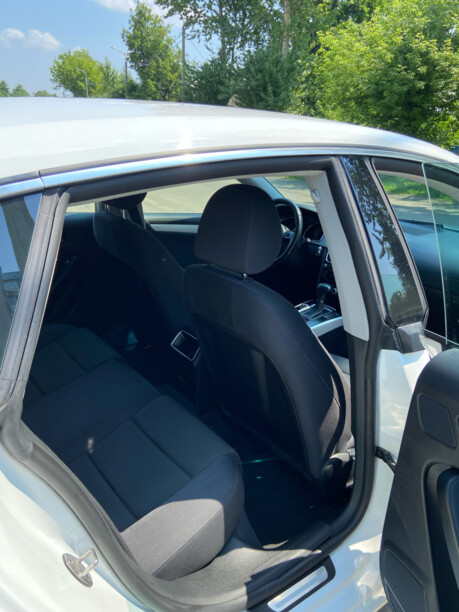 Audi A5 8T · Рестайлинг, 2012 г.
