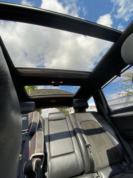 Audi Q7 4L, 2008 г.