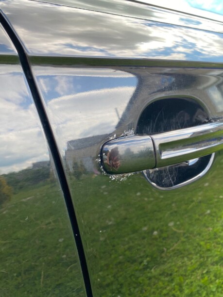 Audi Q7 4L, 2008 г.