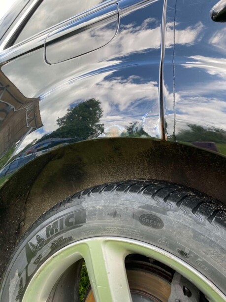 Audi Q7 4L, 2008 г.