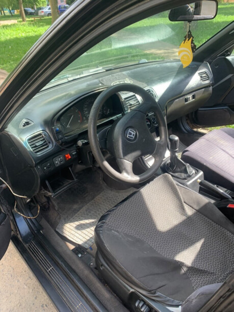 Honda Accord V, 1993 г.
