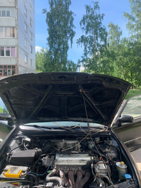 Honda Accord V, 1993 г.