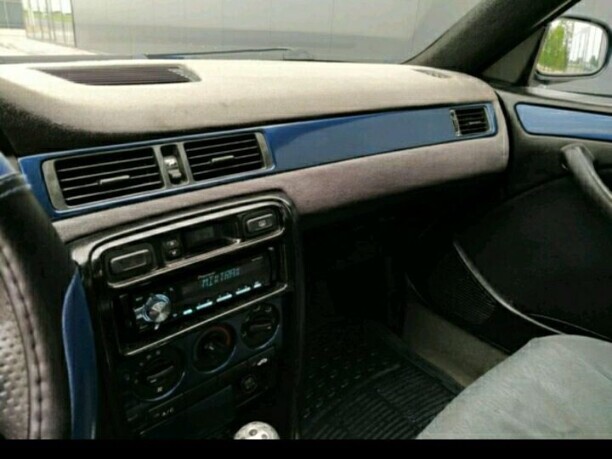Rover 400 HH-R, 1999 г.