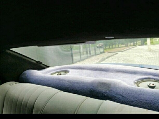 Rover 400 HH-R, 1999 г.