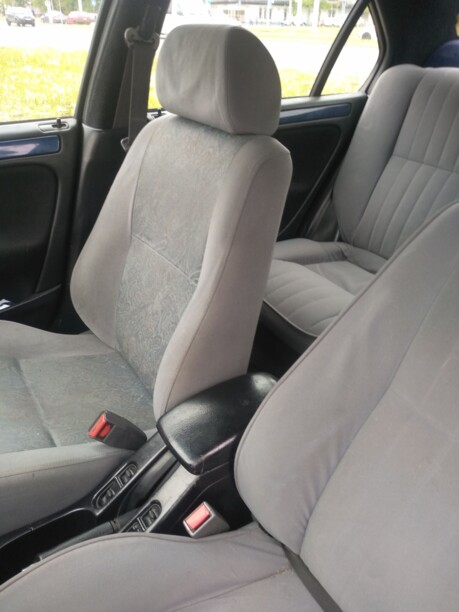 Rover 400 HH-R, 1999 г.