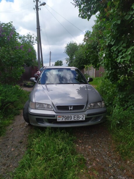 Honda Accord V, 1996 г.
