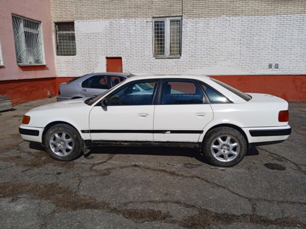 Audi 100 4A, C4, 1993 г.