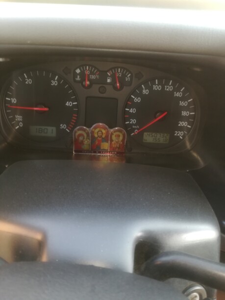 Volkswagen Transporter T4, 2002 г.