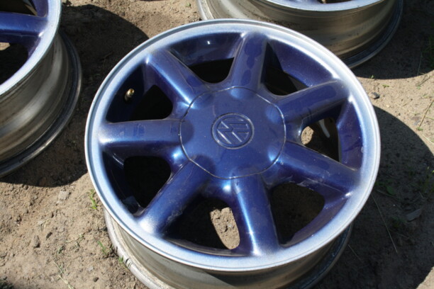 Канада 7x14 4x100 4 шт.
