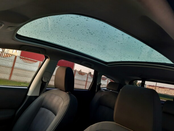 Nissan Qashqai+2 I · Рестайлинг, 7 мест, 2011 г.