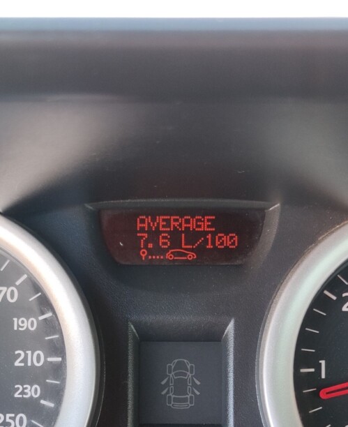 Renault Megane II, 2005 г.