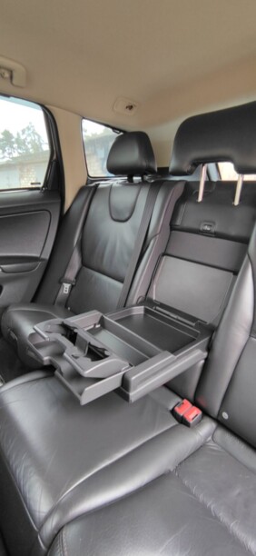 Volvo XC60 I, 2011 г.