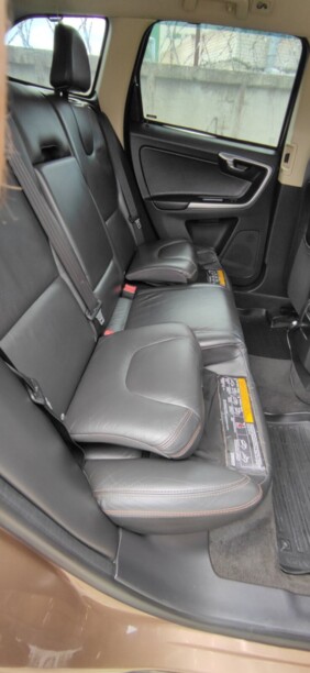 Volvo XC60 I, 2011 г.